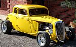 1934 Coupe Thumbnail 7