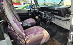 1983 CJ 4WD Thumbnail 13