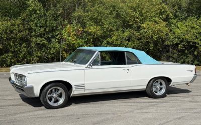 Photo of a 1964 Pontiac GTO Tempest 1964 Pontiac Tempest Lemans for sale