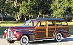 1940 Series 50 Super State Wagon Thumbnail 5