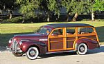 1940 Series 50 Super State Wagon Thumbnail 9