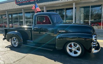 Photo of a 1947 Chevrolet 3100 Custom Built Restomod Pickup for sale