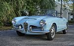 1962 1600 Giulia Spider Thumbnail 4
