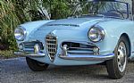 1962 1600 Giulia Spider Thumbnail 5