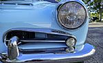1962 1600 Giulia Spider Thumbnail 8