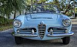 1962 1600 Giulia Spider Thumbnail 7