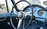 1962 1600 Giulia Spider Thumbnail 18