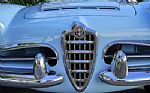 1962 1600 Giulia Spider Thumbnail 94