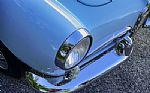 1962 1600 Giulia Spider Thumbnail 96
