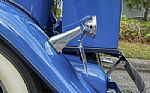 1932 12-160A Custom Phaeton Sedan Thumbnail 21