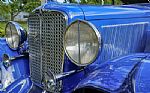 1932 12-160A Custom Phaeton Sedan Thumbnail 36