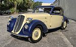 1936 Cabriolet Thumbnail 2