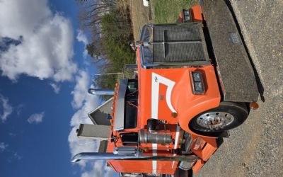 Photo of a 1998 Kenworth W900L for sale