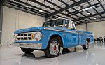 1968 D100 Sweptside Thumbnail 3