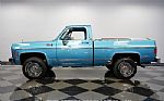 1979 K1500 Sierra Grande 4X4 Thumbnail 7