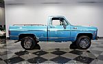 1979 K1500 Sierra Grande 4X4 Thumbnail 14