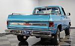 1979 K1500 Sierra Grande 4X4 Thumbnail 11