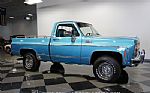 1979 K1500 Sierra Grande 4X4 Thumbnail 15