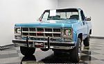 1979 K1500 Sierra Grande 4X4 Thumbnail 18