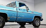1979 K1500 Sierra Grande 4X4 Thumbnail 28