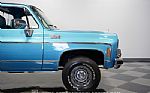 1979 K1500 Sierra Grande 4X4 Thumbnail 30
