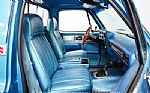 1979 K1500 Sierra Grande 4X4 Thumbnail 46