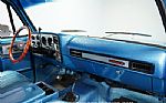 1979 K1500 Sierra Grande 4X4 Thumbnail 47