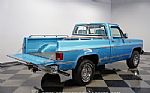 1979 K1500 Sierra Grande 4X4 Thumbnail 52