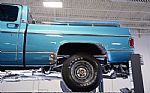 1979 K1500 Sierra Grande 4X4 Thumbnail 68