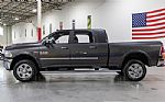 2015 2500 Laramie Longhorn Thumbnail 4