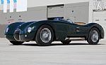 1953 C-Type Replica Sport Racer by Thumbnail 2
