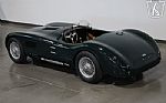 1953 C-Type Replica Sport Racer by Thumbnail 12