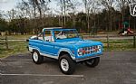 1973 Bronco Thumbnail 16
