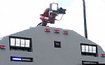 2013 Armored Riot Control Vehicle Thumbnail 5