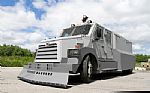 2013 Armored Riot Control Vehicle Thumbnail 2