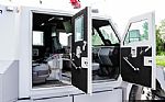 2013 Armored Riot Control Vehicle Thumbnail 4