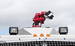 2013 Armored Riot Control Vehicle Thumbnail 6