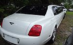2007 Continental Flying Spur Thumbnail 20