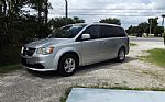 2012 Grand Caravan Thumbnail 2