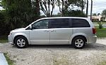 2012 Grand Caravan Thumbnail 1