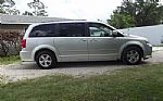 2012 Grand Caravan Thumbnail 5
