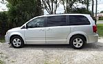 2012 Grand Caravan Thumbnail 9