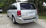 2012 Grand Caravan Thumbnail 8