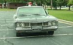 1968 Polara Mayberry Police Car Thumbnail 15