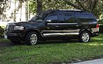 2014 Navigator L Thumbnail 1