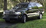 2014 Navigator L Thumbnail 2