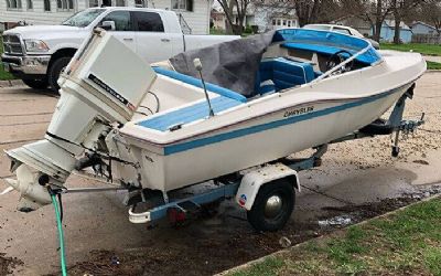 Photo of a 1975 Chrysler Conquer 105 for sale