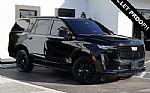 2022 Escalade Thumbnail 2