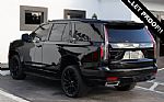 2022 Escalade Thumbnail 4