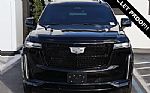 2022 Escalade Thumbnail 5